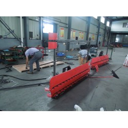 3 BIGDEL FC-GS4 Traktör Biçeri